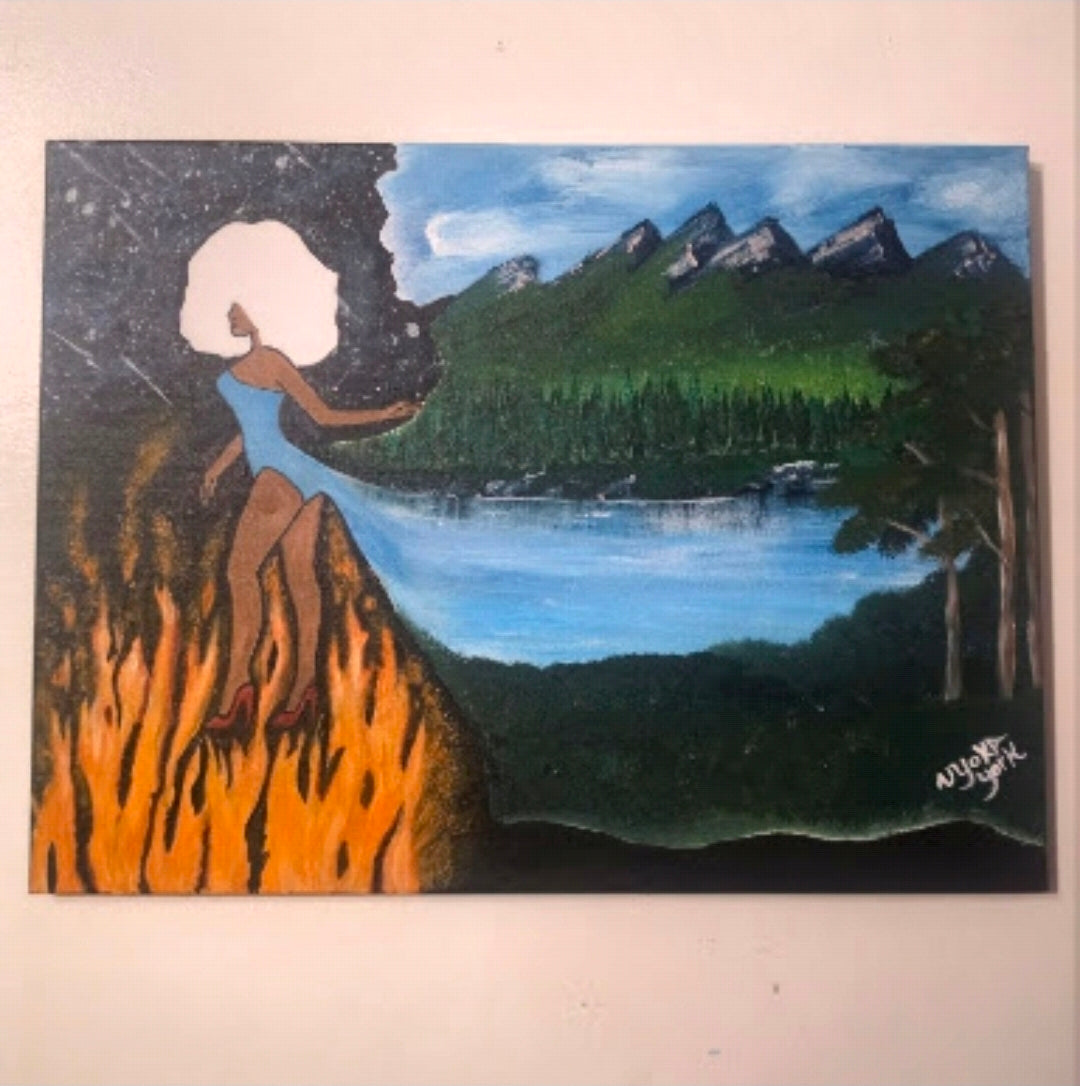 Five Elements Harmony