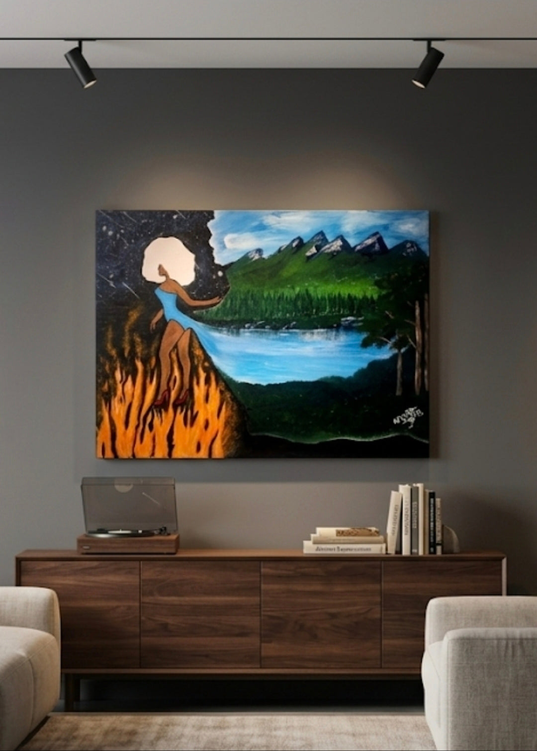 Five Elements Harmony
