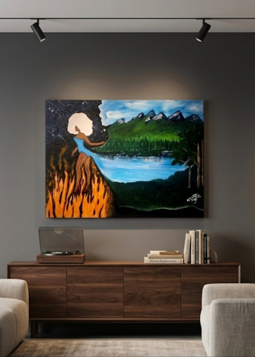 Five Elements Harmony