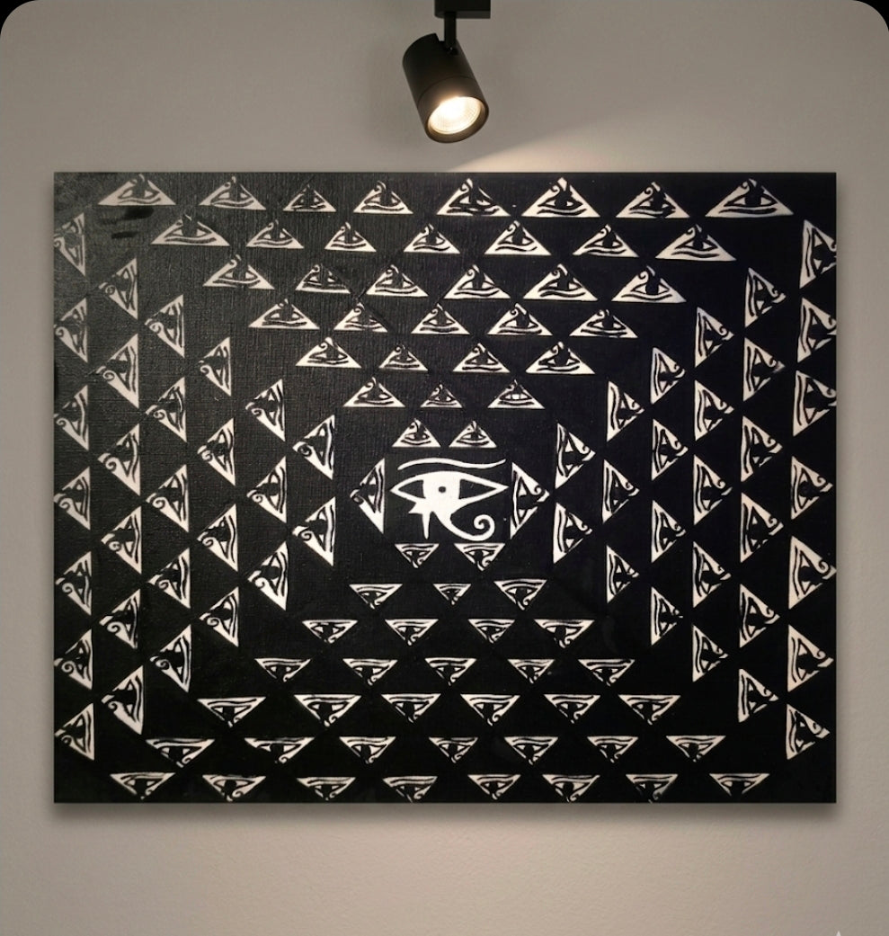 The Eye Of Horus