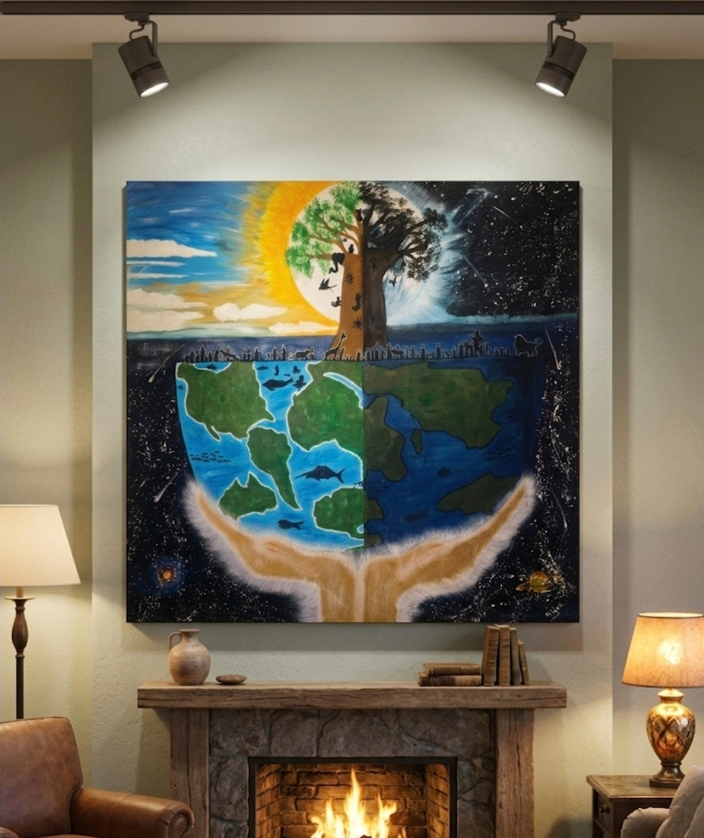 Cradle of Life
