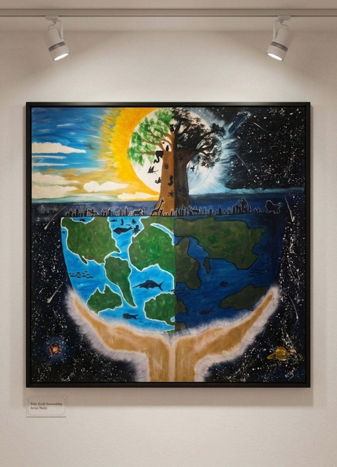 Cradle of Life