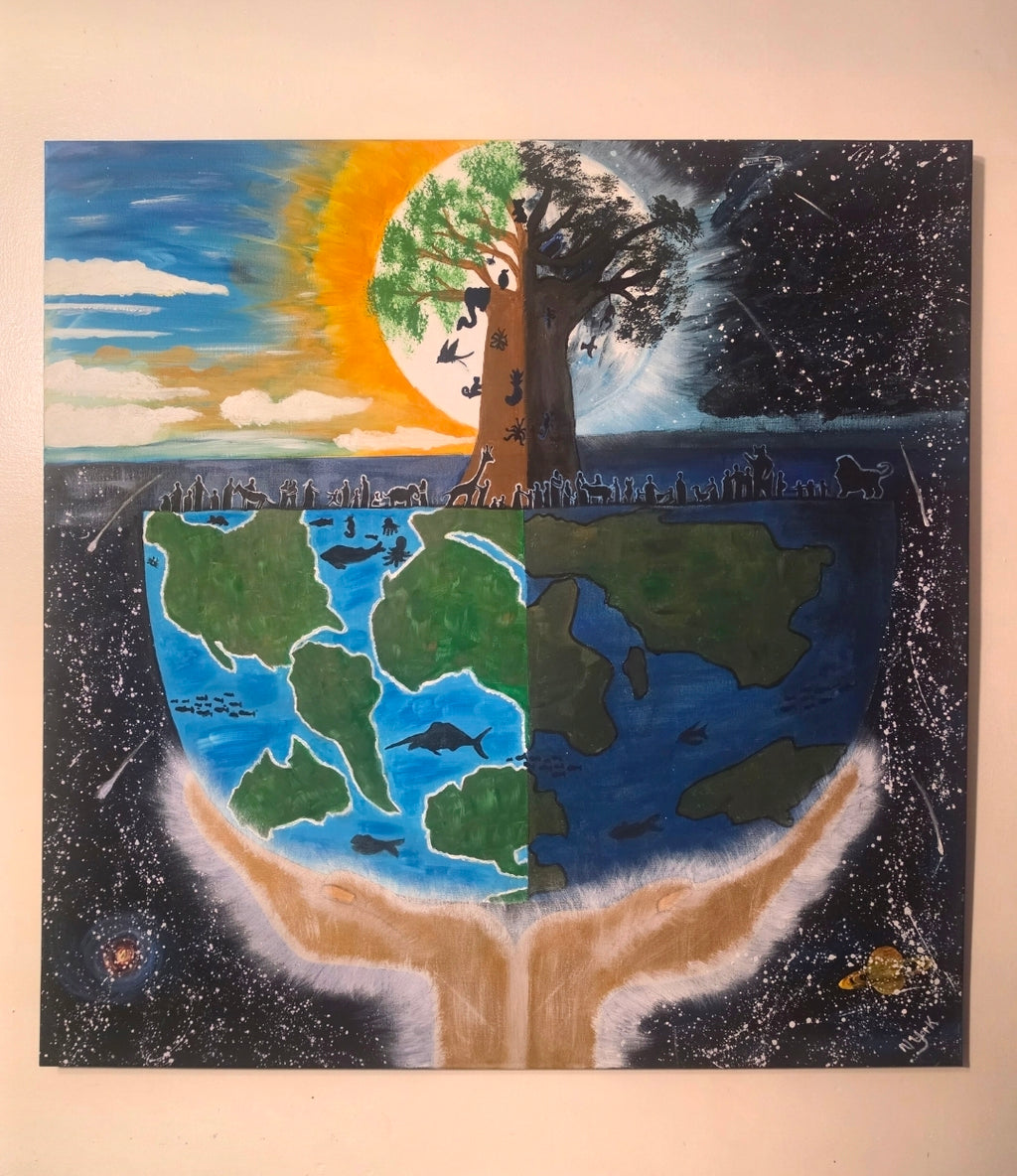 Cradle of Life